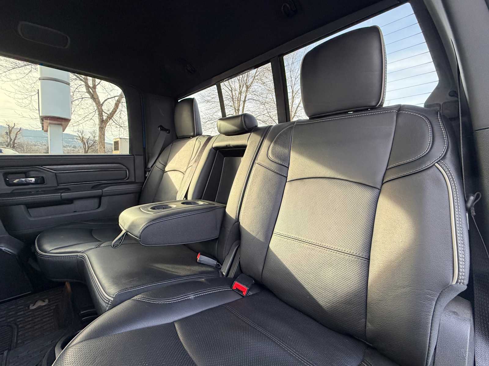 Thumbnail: 2024 RAM 2500 - 27