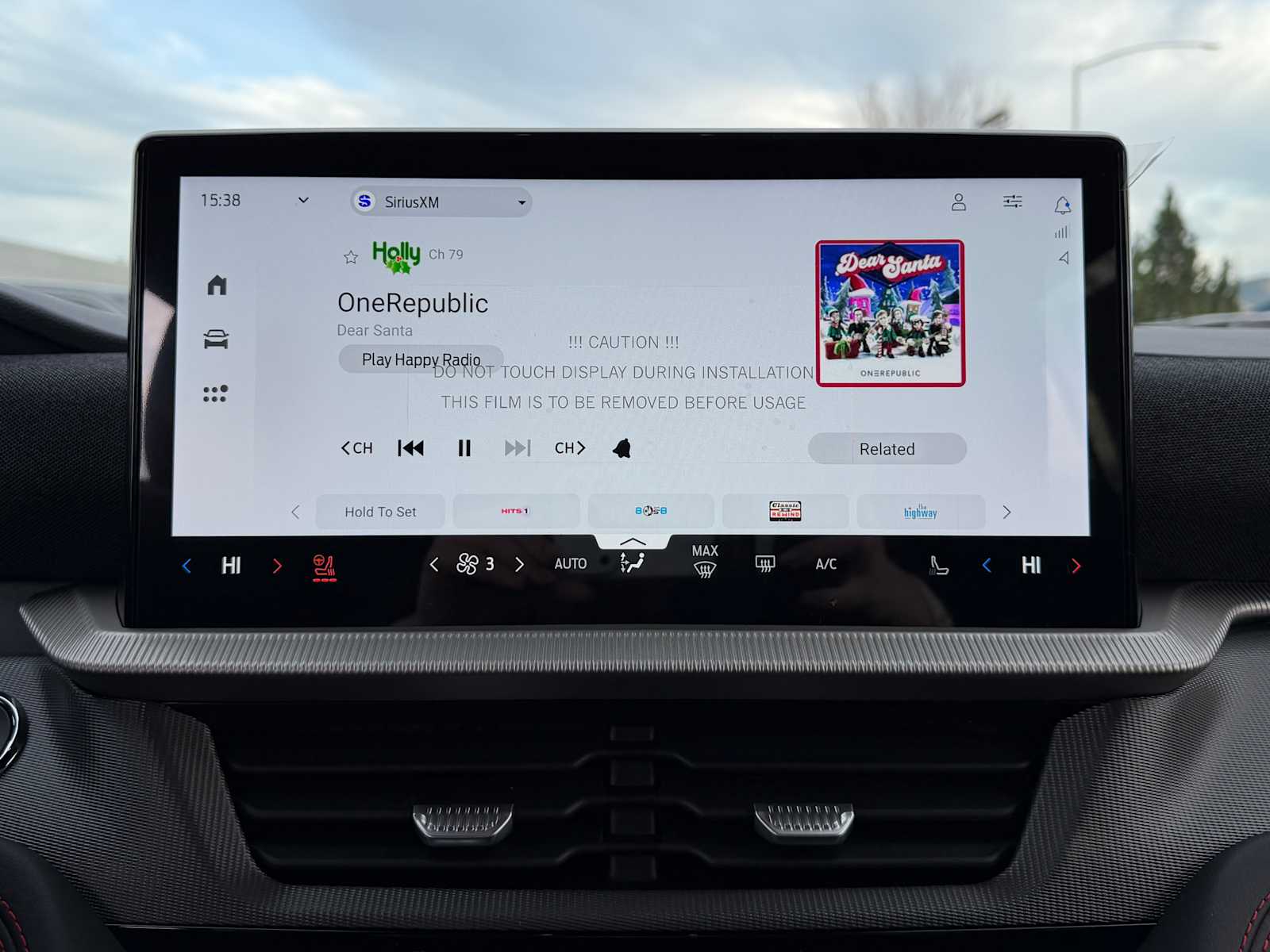 Thumbnail: 2026 Ford Explorer - 19