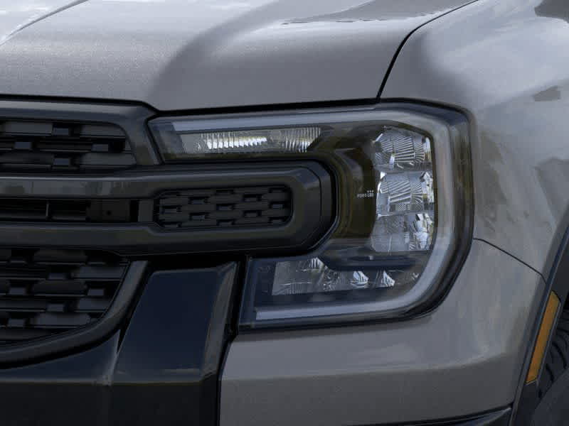 Thumbnail: 2025 Ford Ranger - 18