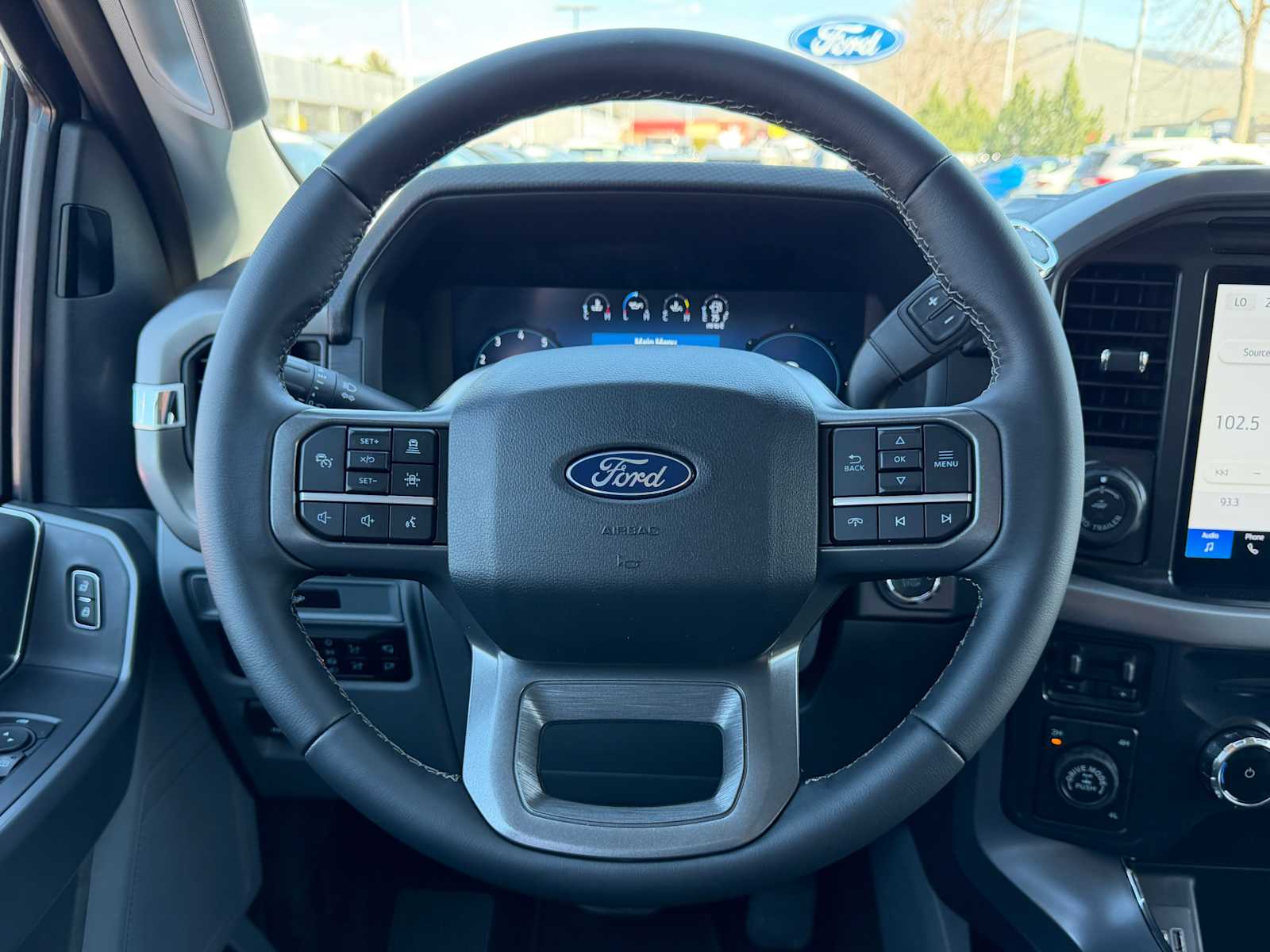 Thumbnail: 2026 Ford F-150 - 14