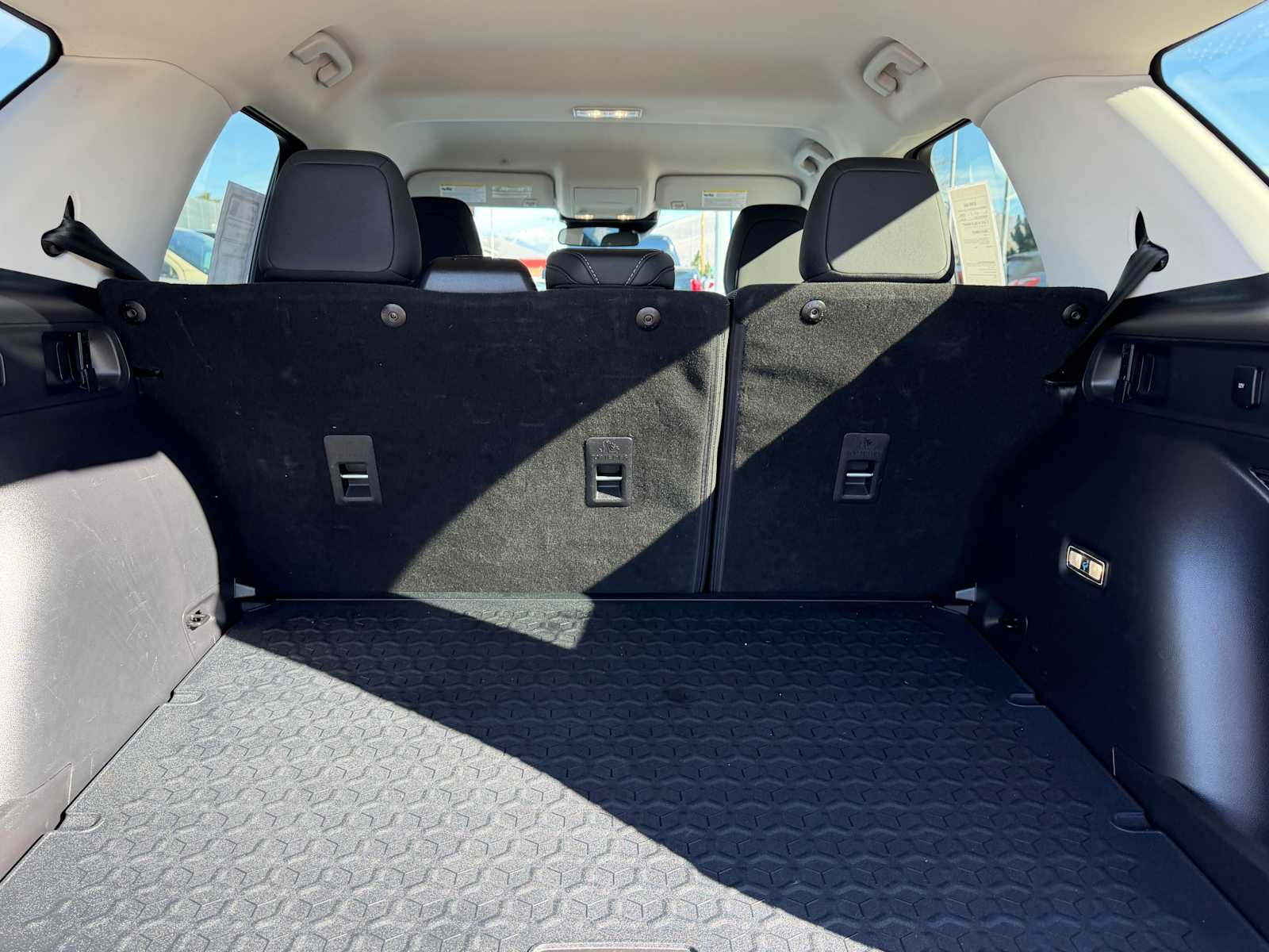 Thumbnail: 2024 Ford Bronco Sport - 13