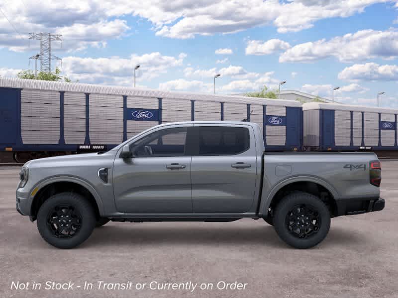 Thumbnail: 2026 Ford Ranger - 3