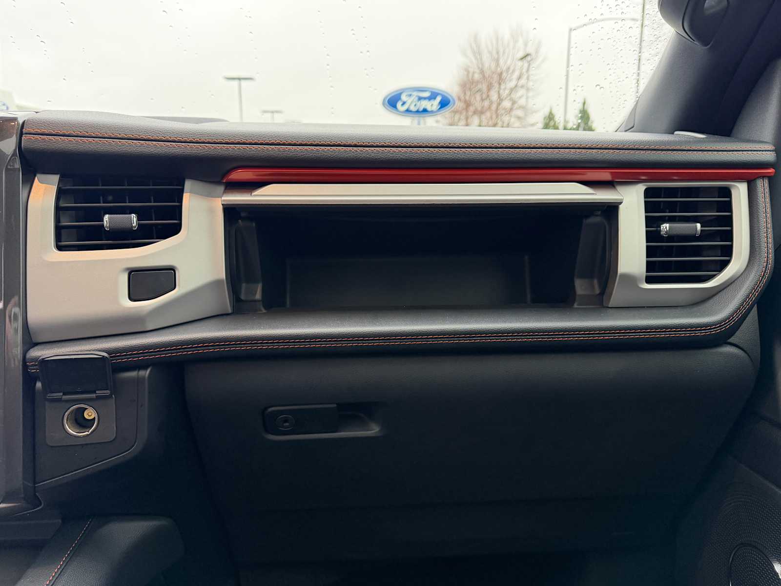 Thumbnail: 2024 Ford Expedition - 24