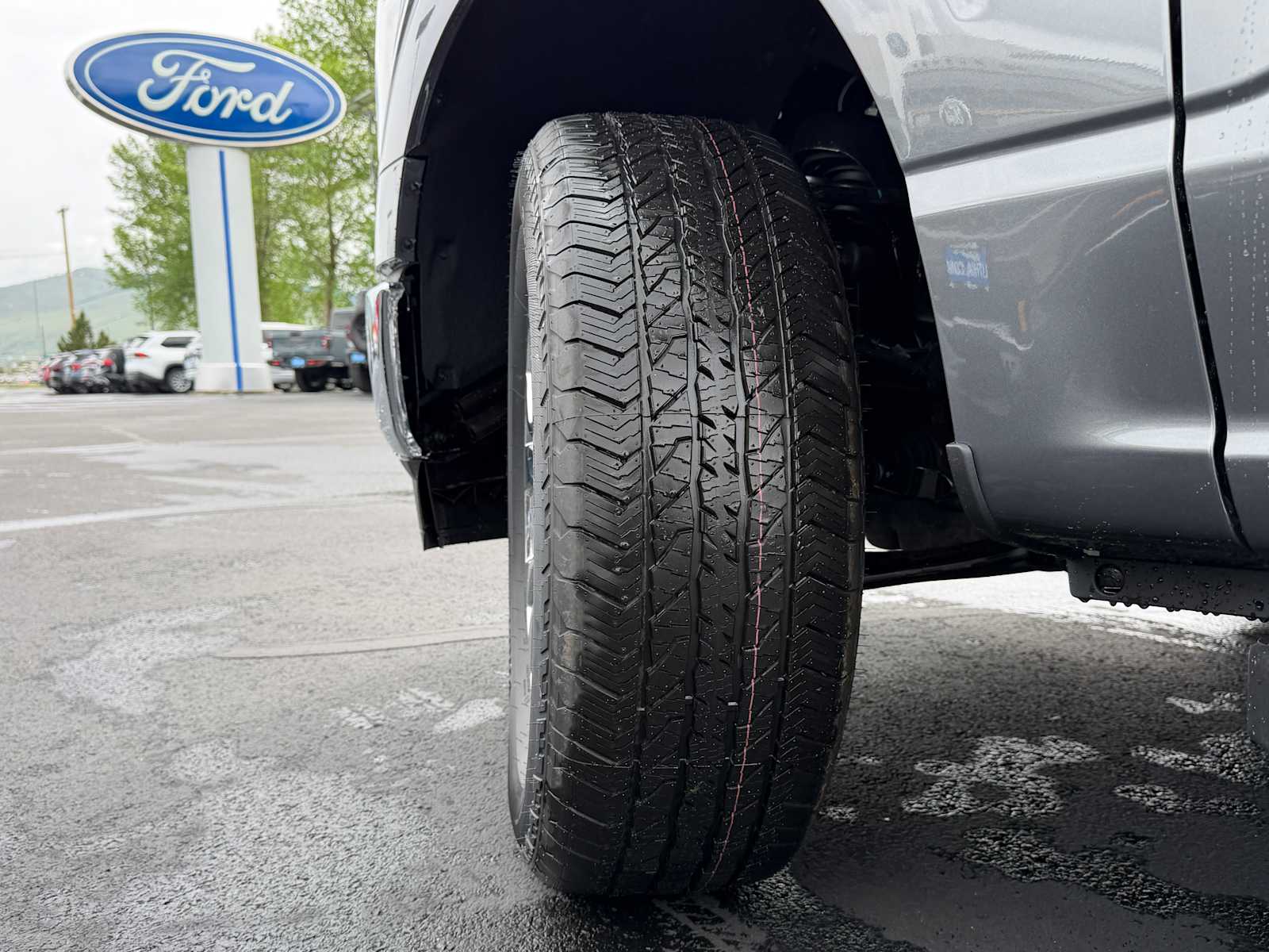 Thumbnail: 2026 Ford F-150 - 35