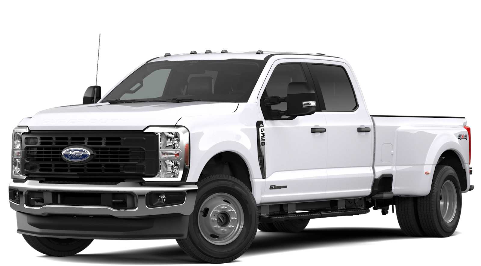 2026 Ford F-350's photo