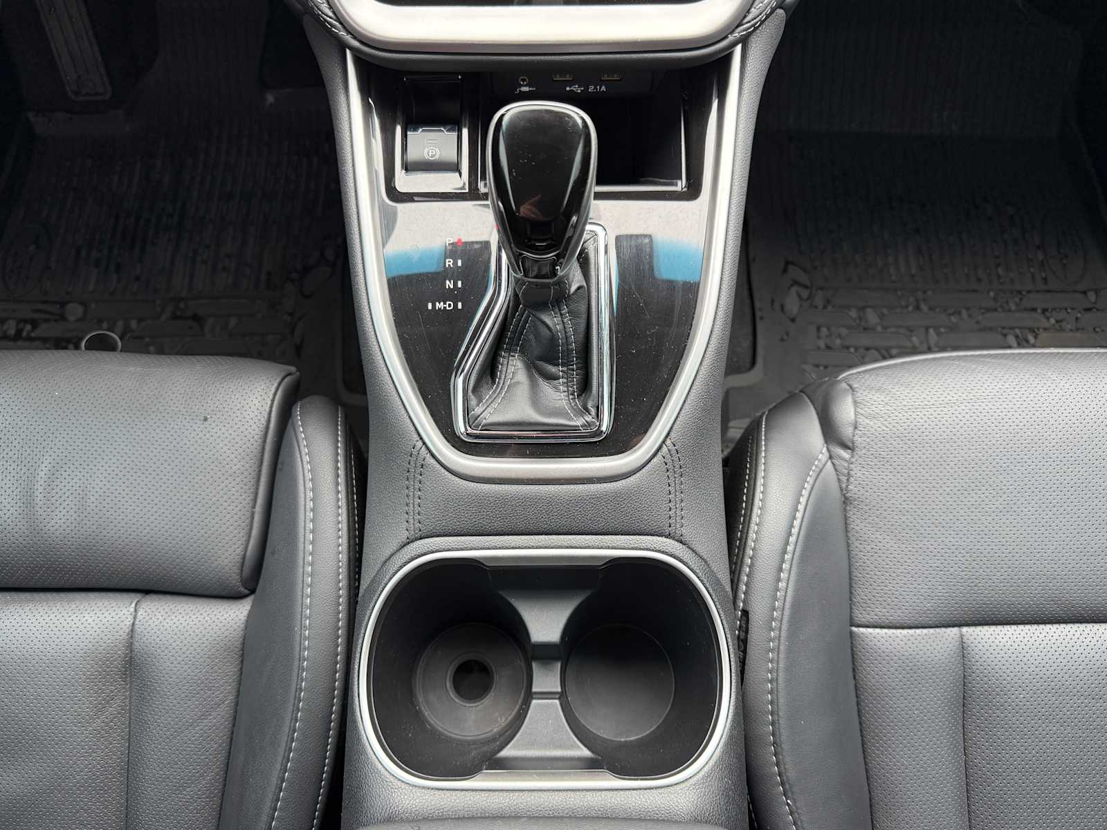 Thumbnail: 2022 Subaru Outback - 17