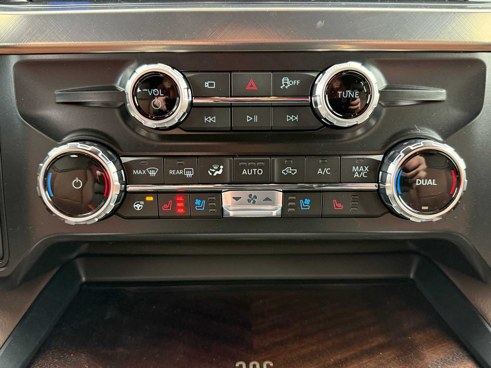 Thumbnail: 2026 Ford F-250 - 21