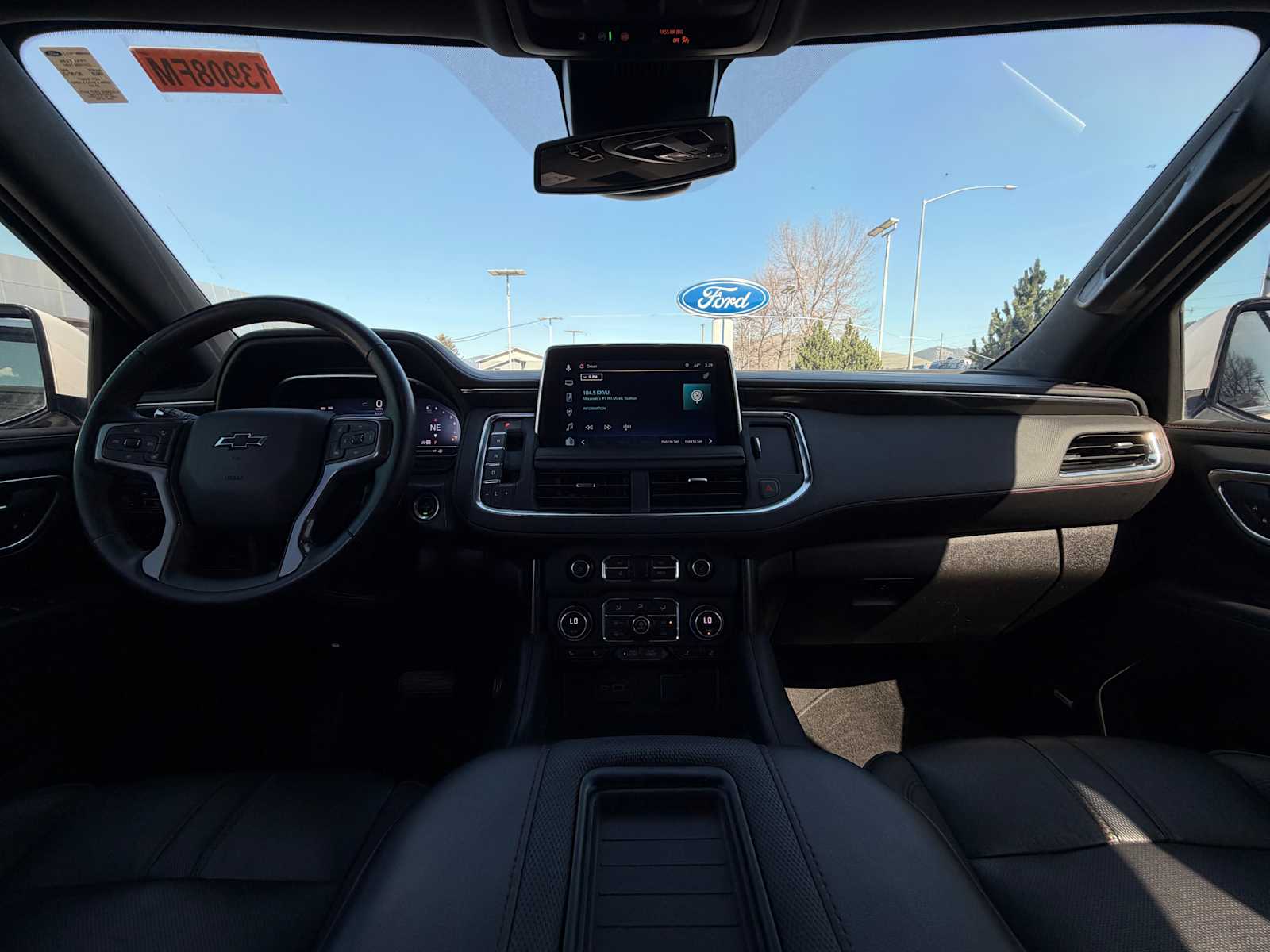 Thumbnail: 2023 Chevrolet Tahoe - 29