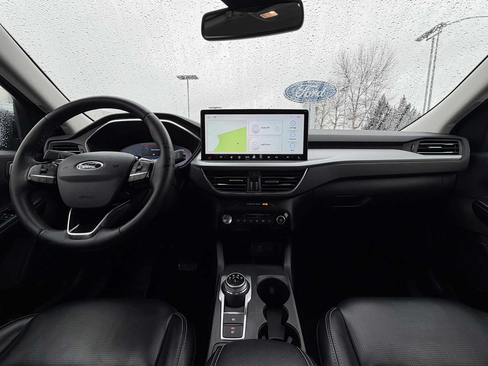 Thumbnail: 2023 Ford Escape - 25