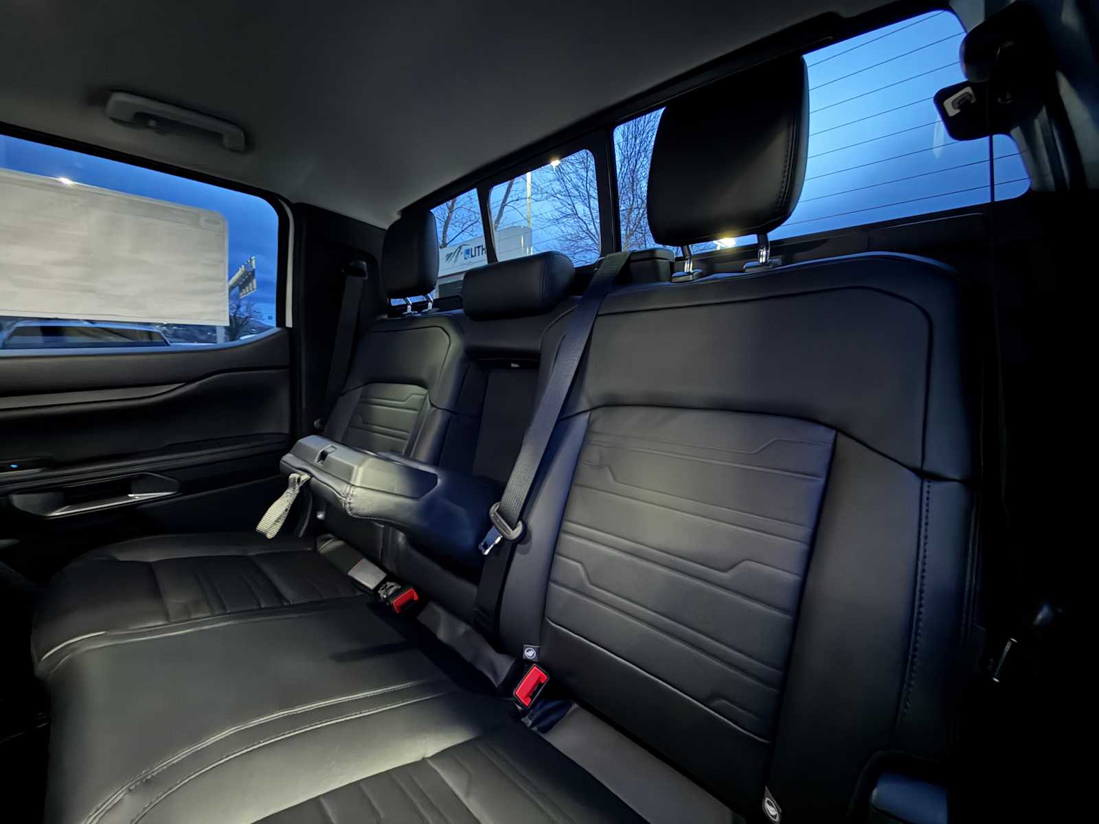 Thumbnail: 2025 Ford Ranger - 25