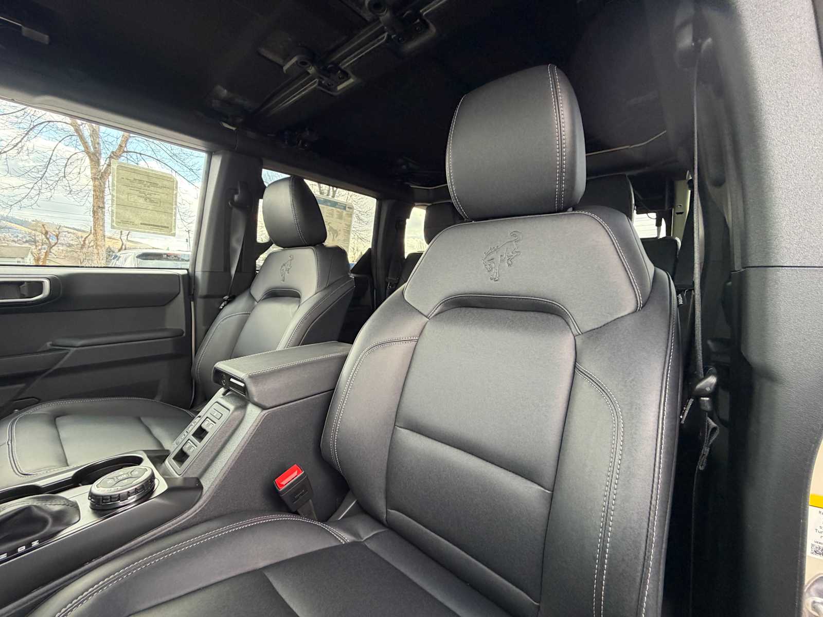 Thumbnail: 2026 Ford Bronco - 12