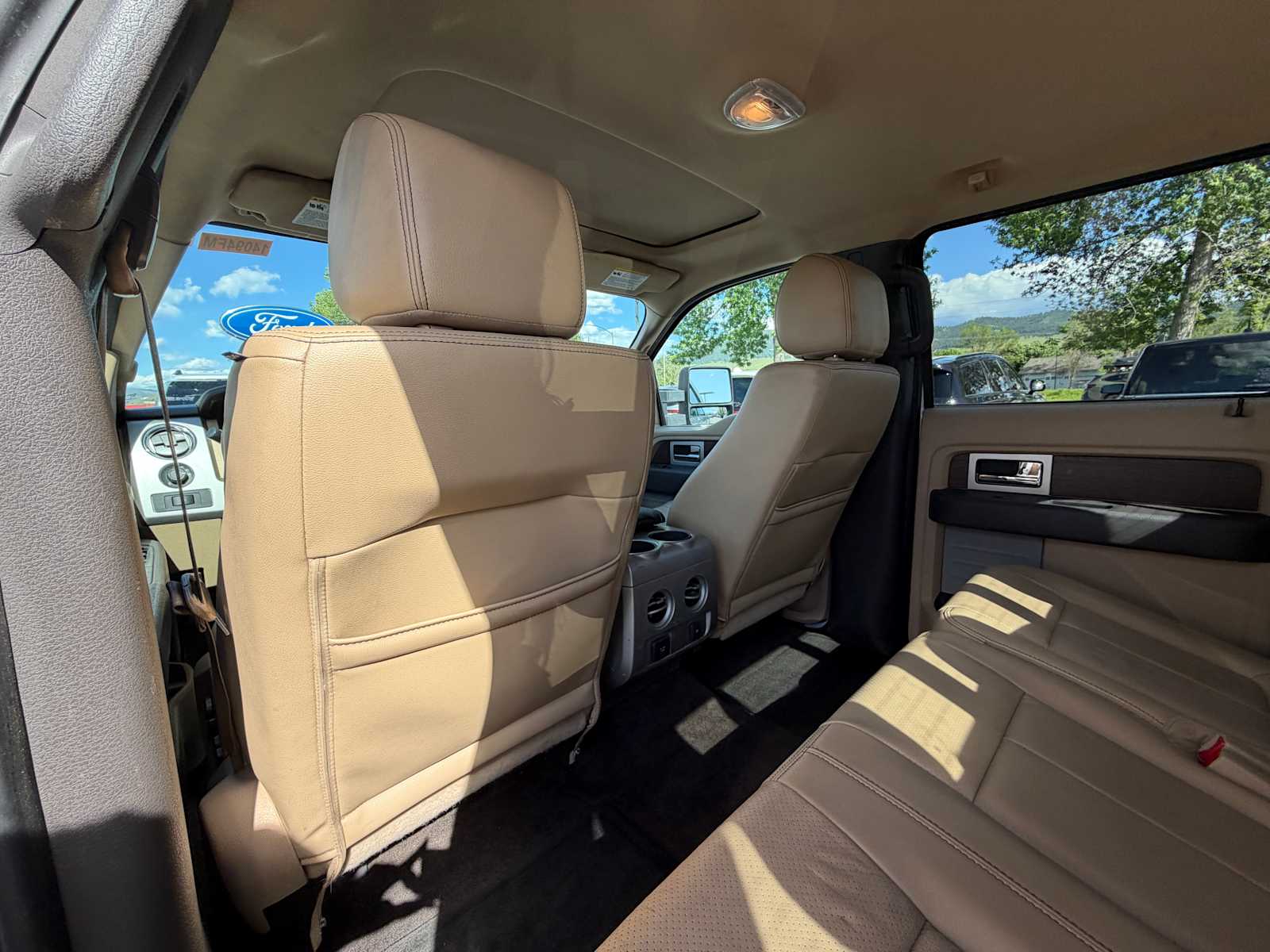 Thumbnail: 2014 Ford F-150 - 26
