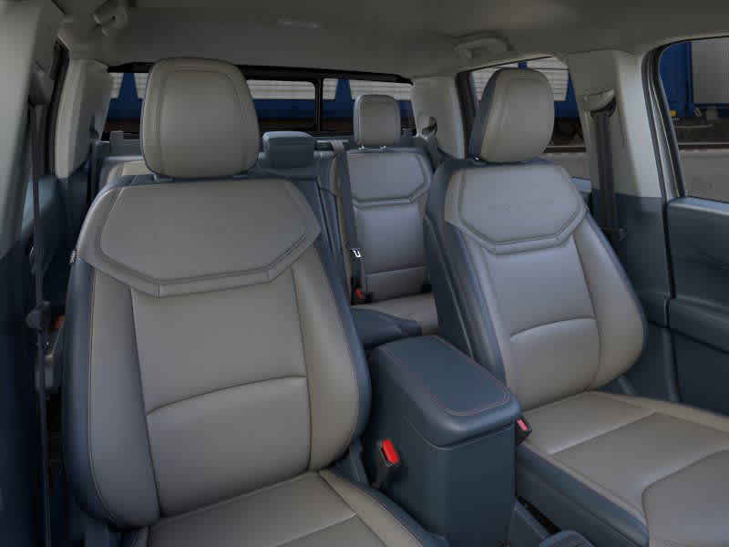 Thumbnail: 2026 Ford Maverick - 10