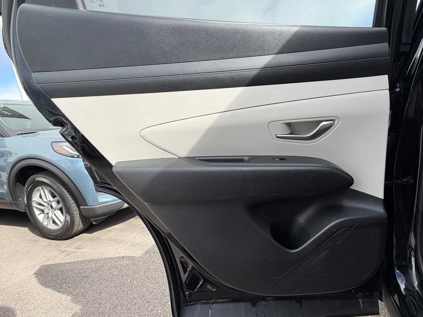 Thumbnail: 2025 Hyundai Tucson - 26