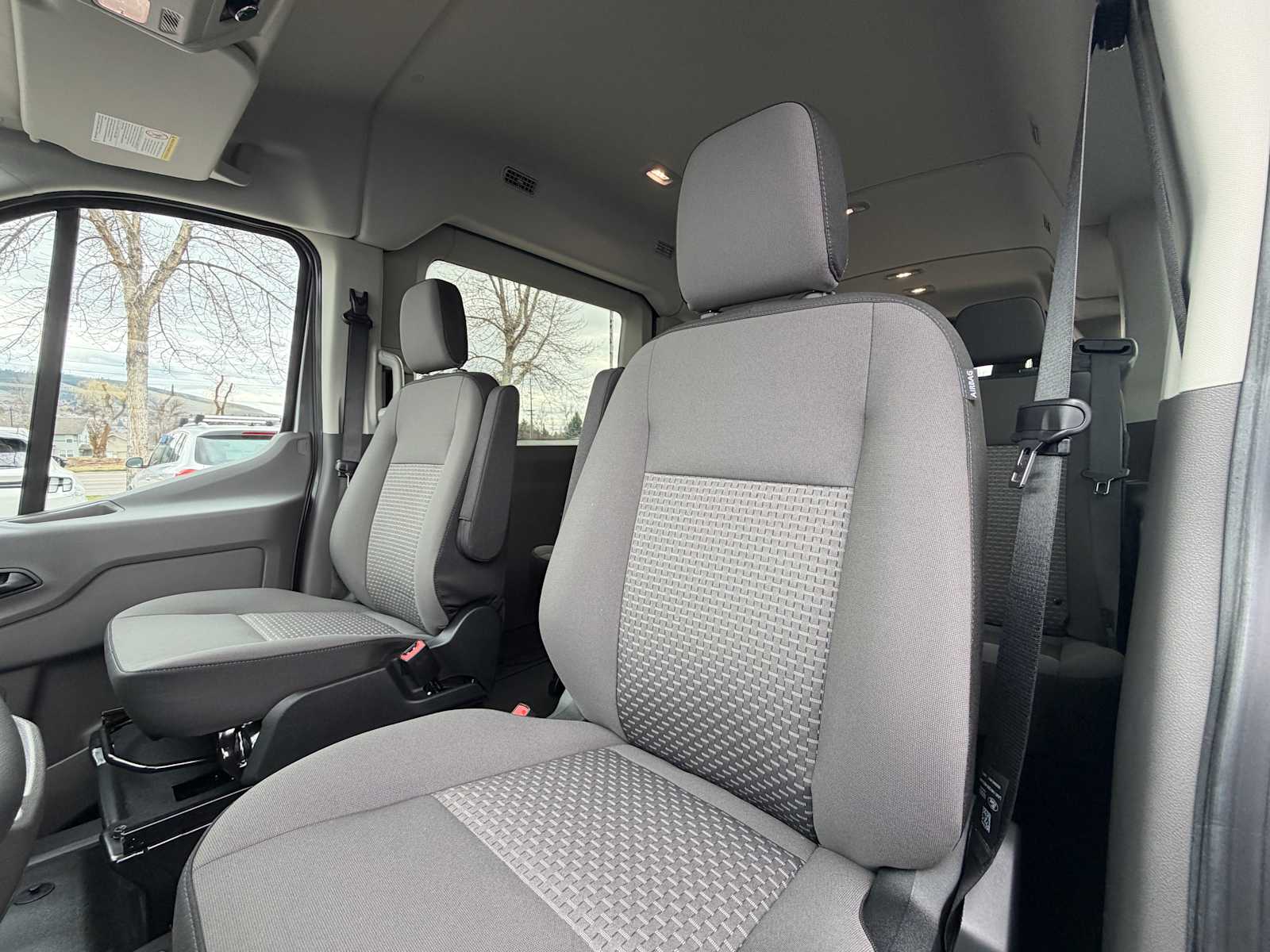 Thumbnail: 2026 Ford Econoline - 15