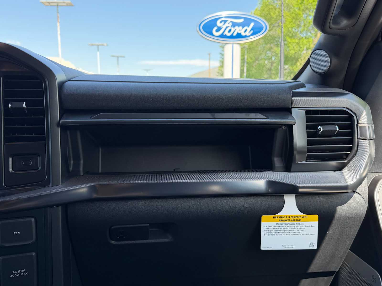 Thumbnail: 2026 Ford F-150 - 27