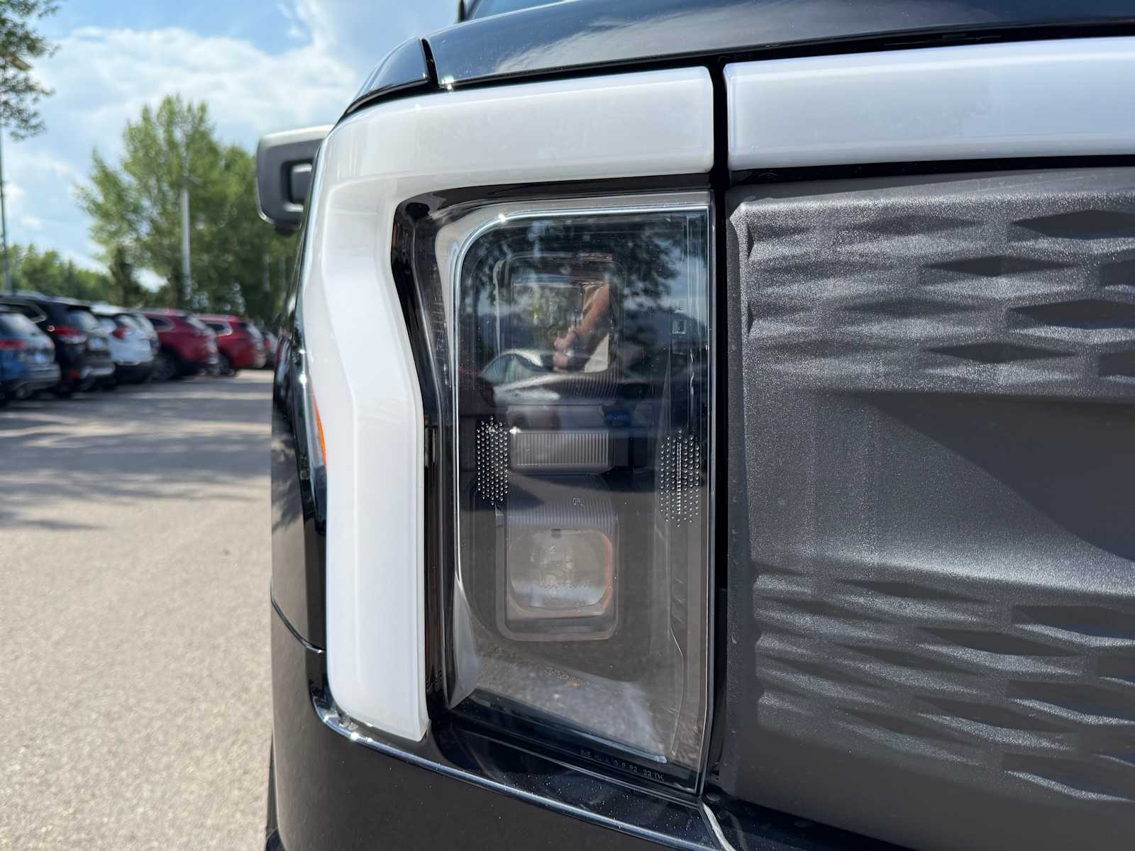 Thumbnail: 2025 Ford F-150 - 3