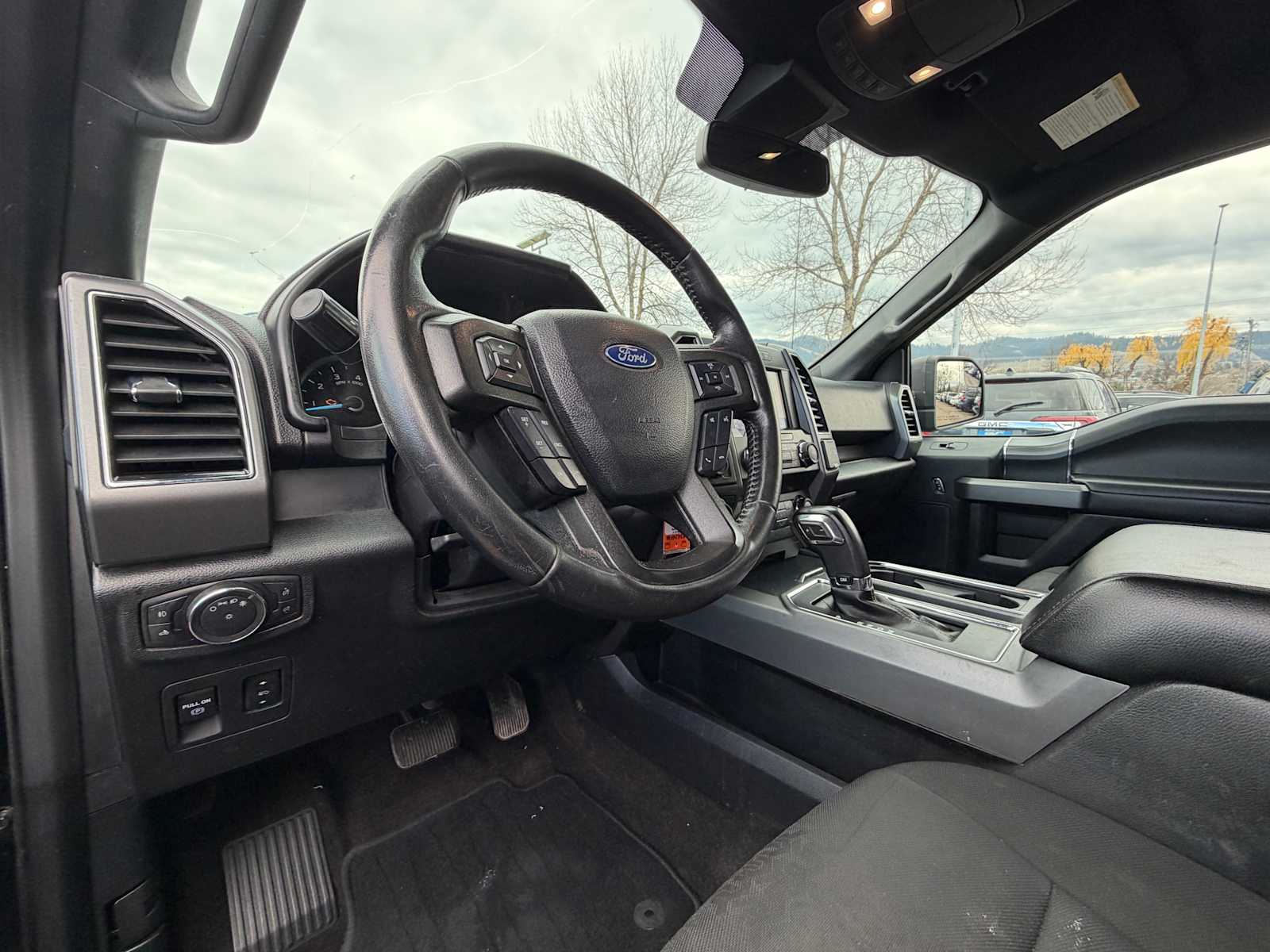 Thumbnail: 2020 Ford F-150 - 13