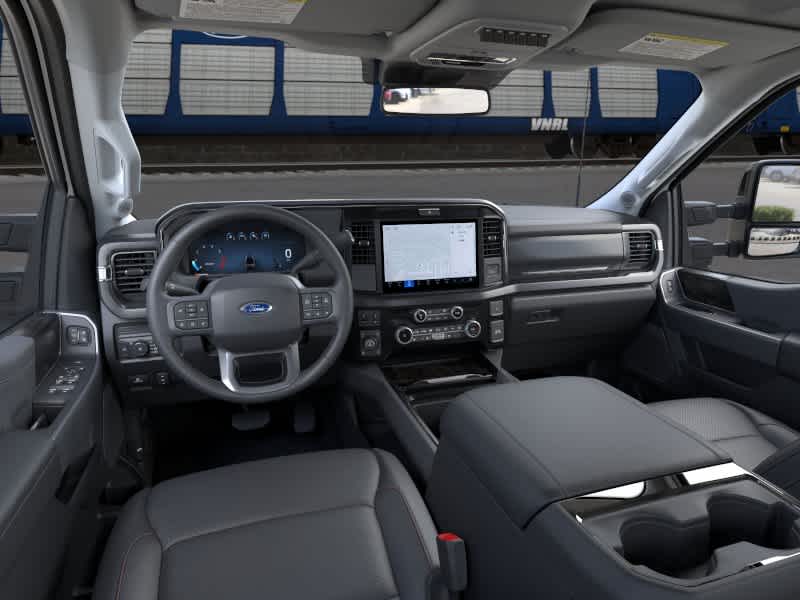 Thumbnail: 2026 Ford F-250 - 9
