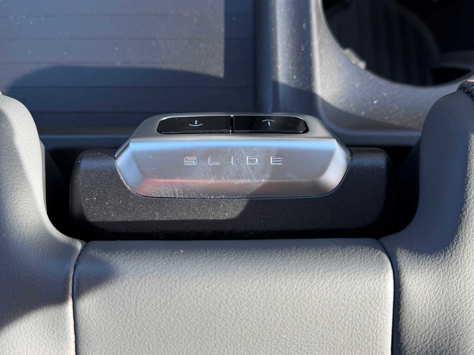 Thumbnail: 2025 Ford Expedition - 20