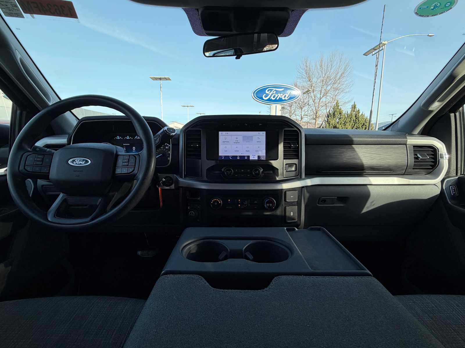 Thumbnail: 2023 Ford F-150 - 28