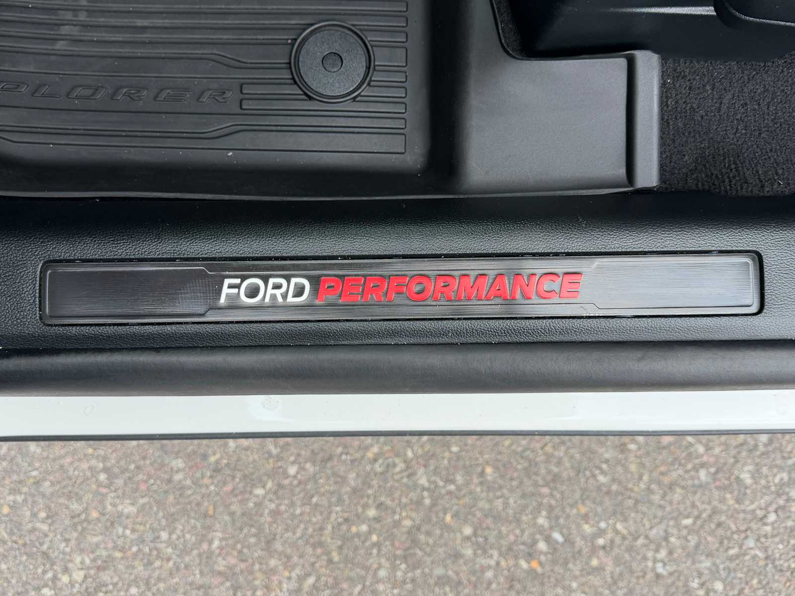 Thumbnail: 2024 Ford Explorer - 11