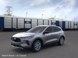 2025 Ford Escape Active SUV