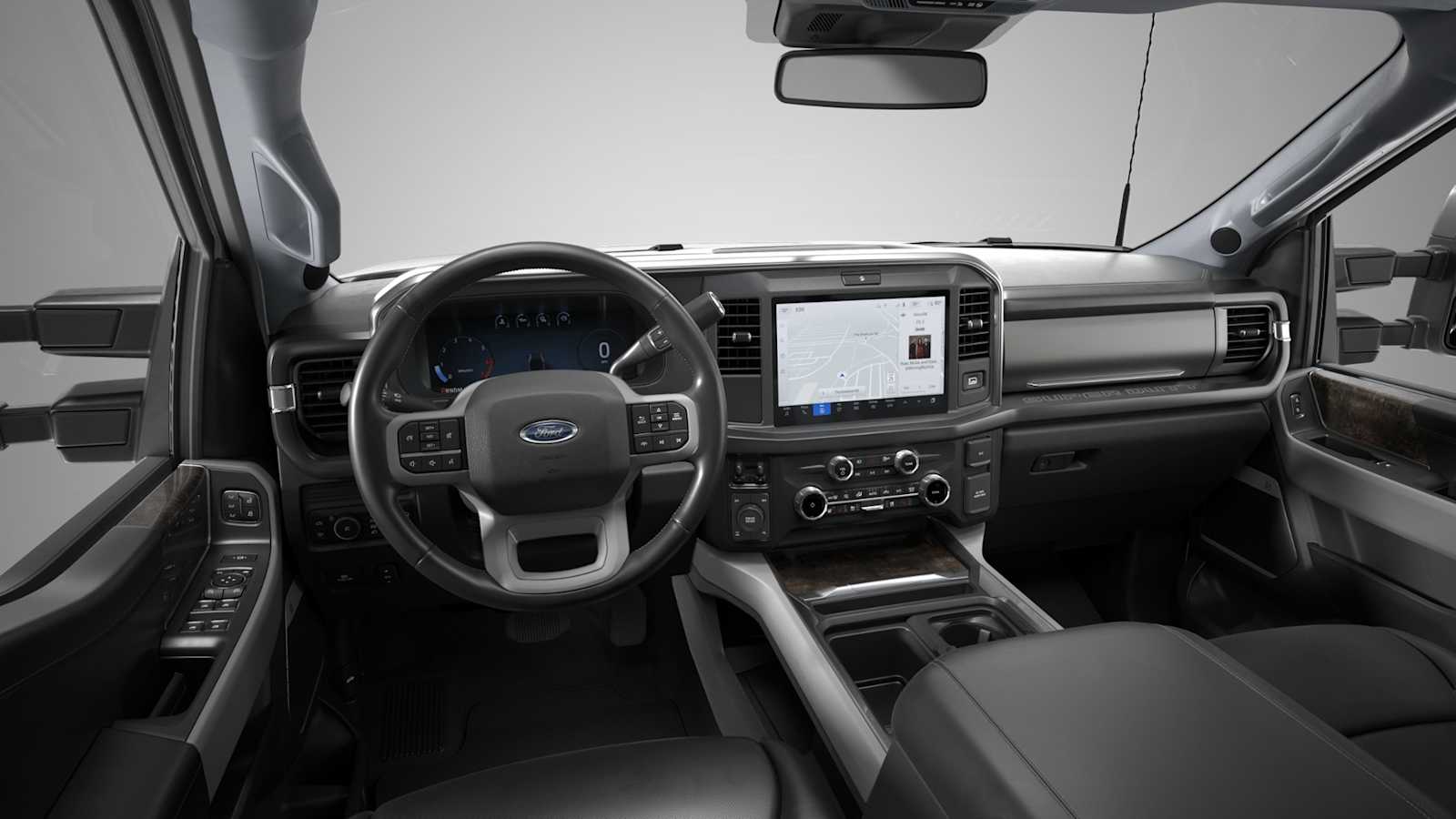 Thumbnail: 2026 Ford F-350 - 7