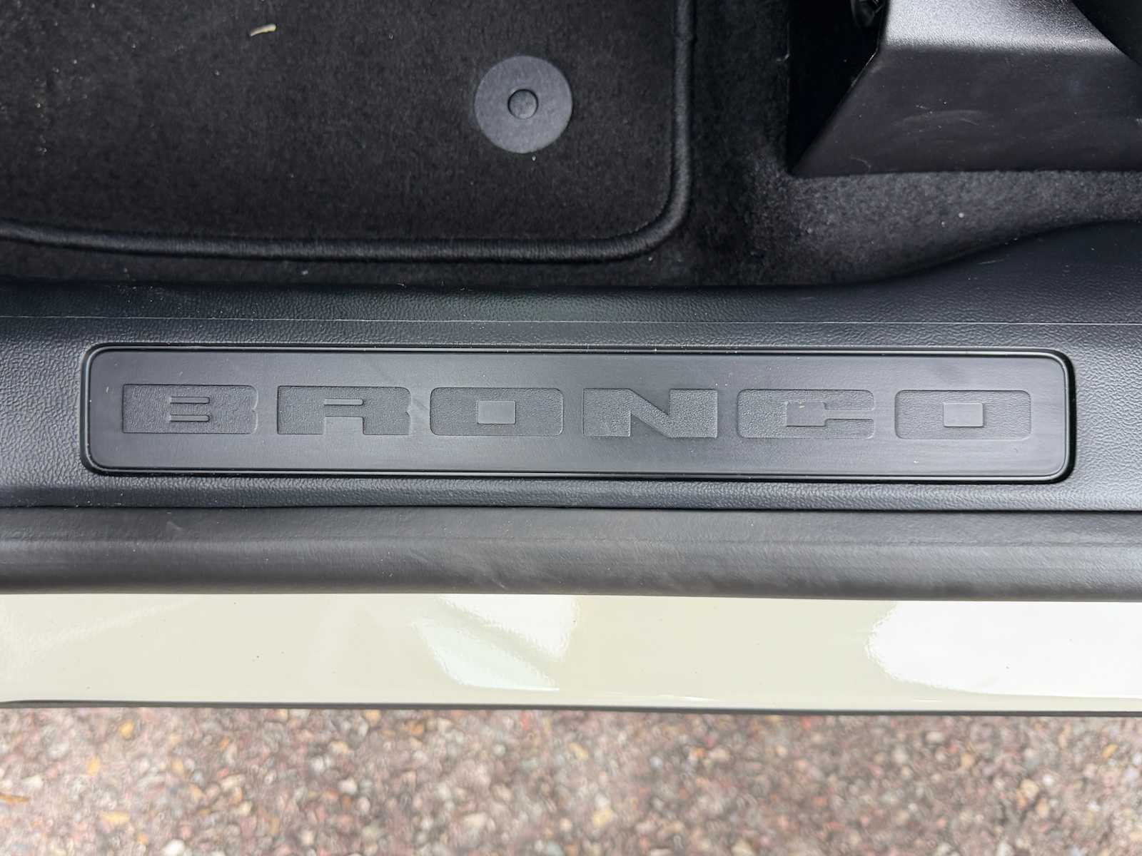 Thumbnail: 2025 Ford Bronco Sport - 11