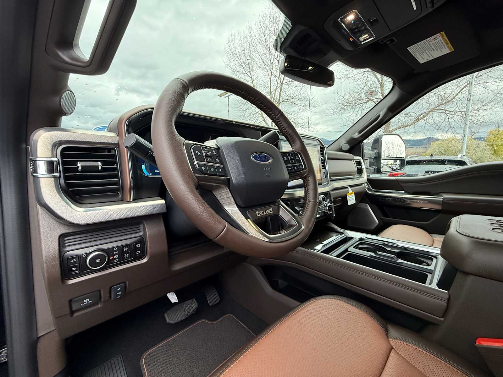 Thumbnail: 2026 Ford F-350 - 14