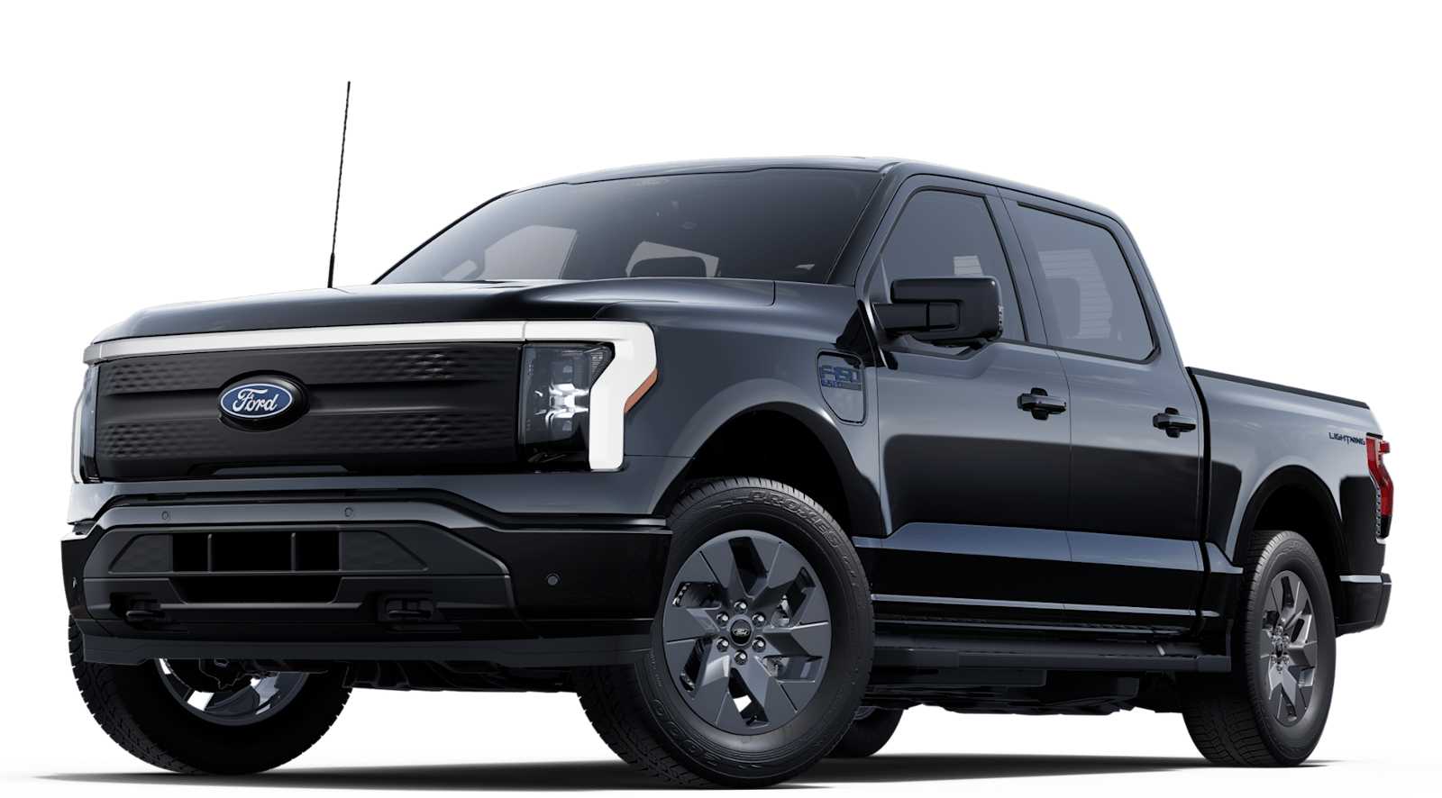 Thumbnail: 2025 Ford F-150 - 1