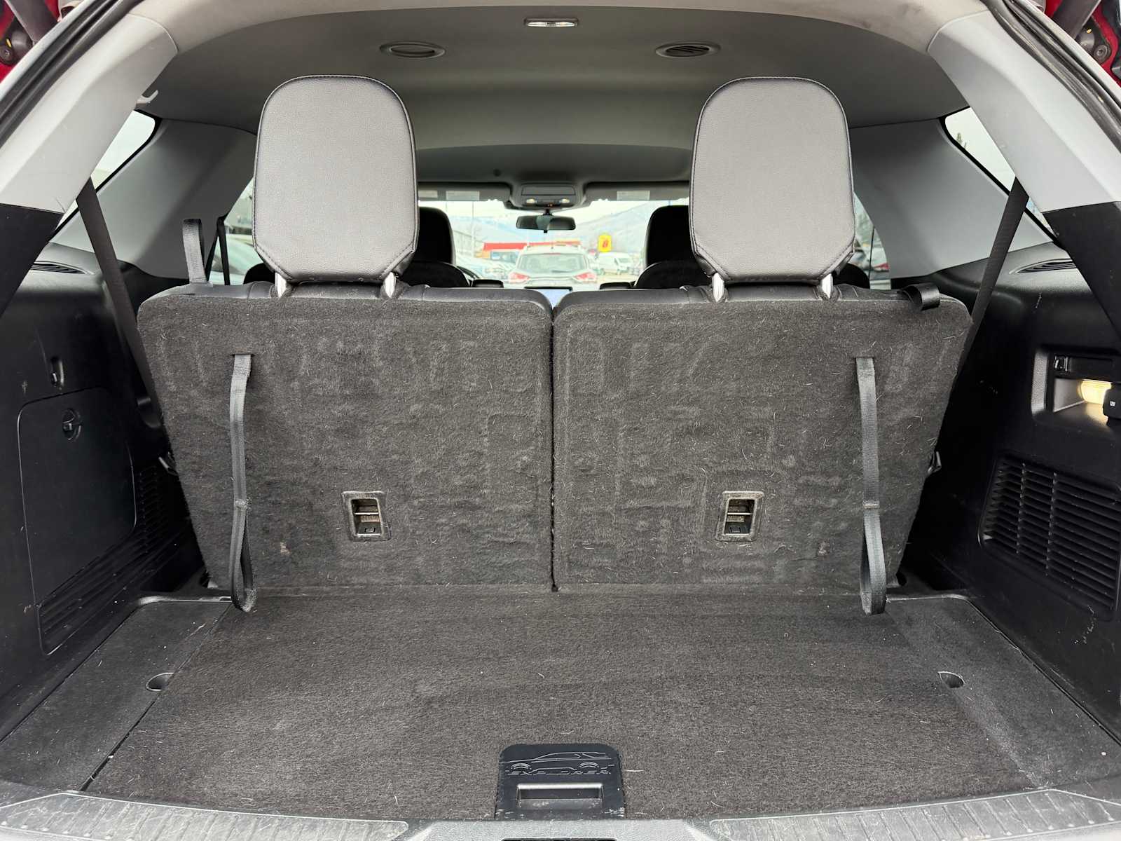 Thumbnail: 2020 Ford Explorer - 10