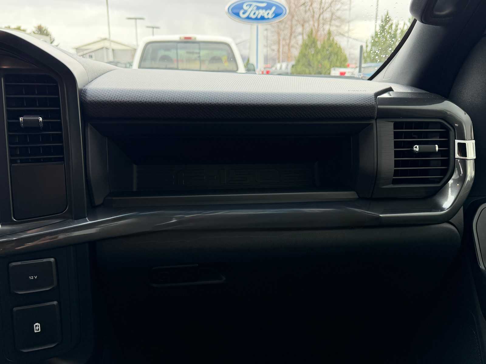 Thumbnail: 2025 Ford F-150 - 22