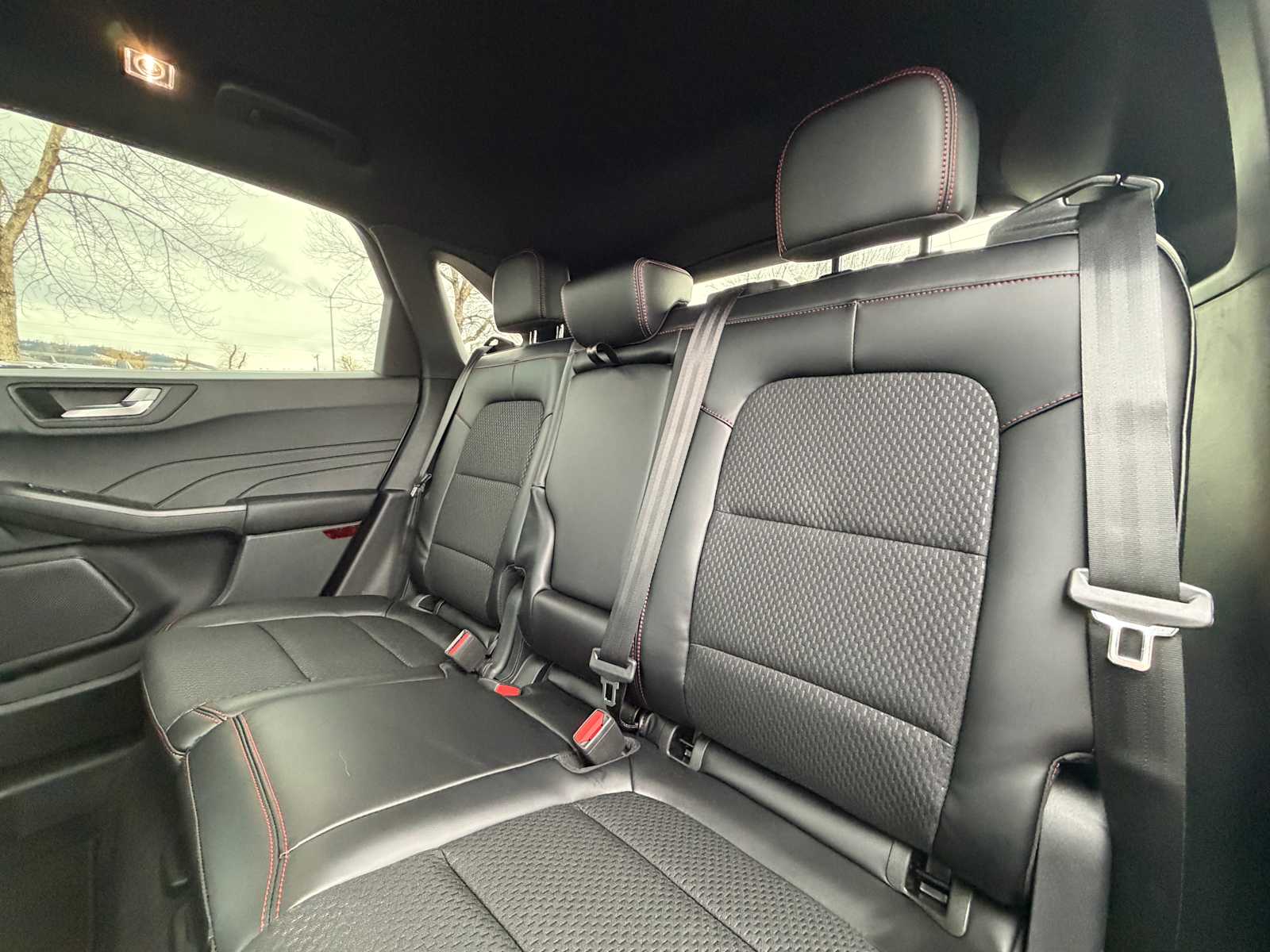 Thumbnail: 2026 Ford Escape - 22