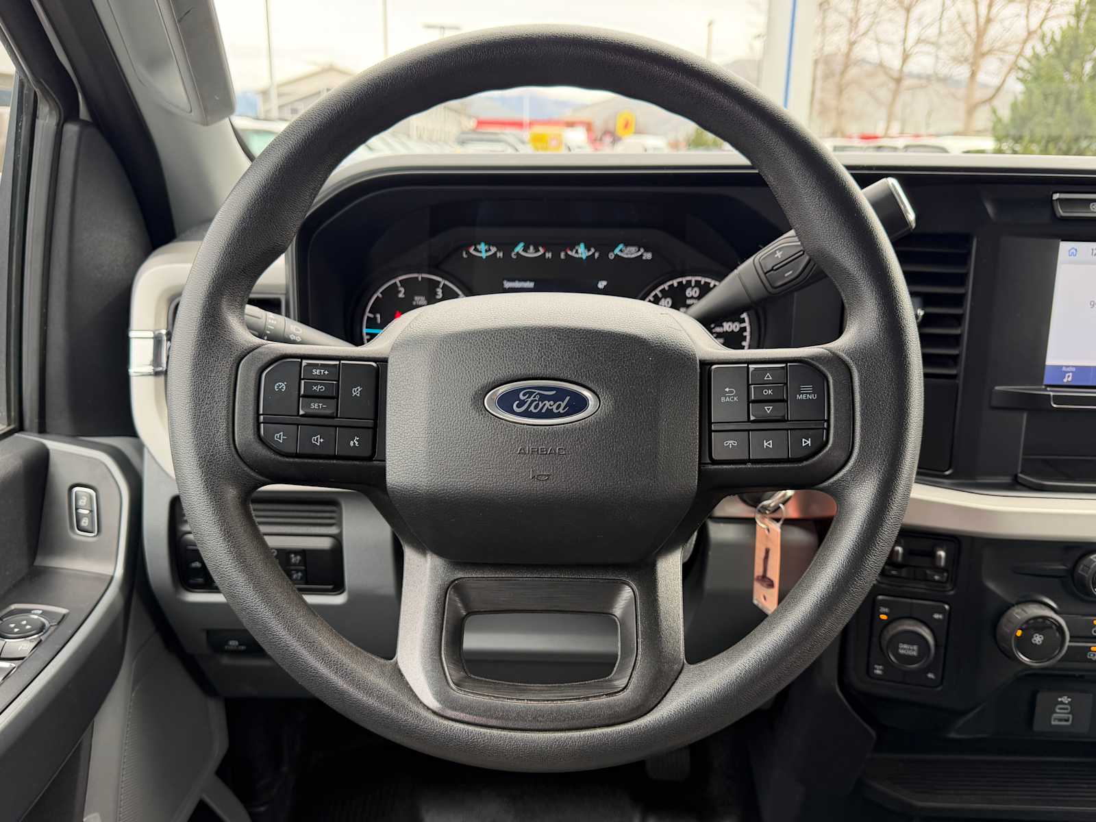 Thumbnail: 2024 Ford Econoline - 15