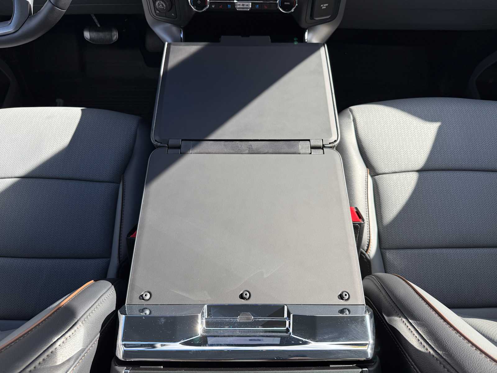 Thumbnail: 2025 Ford F-150 - 23