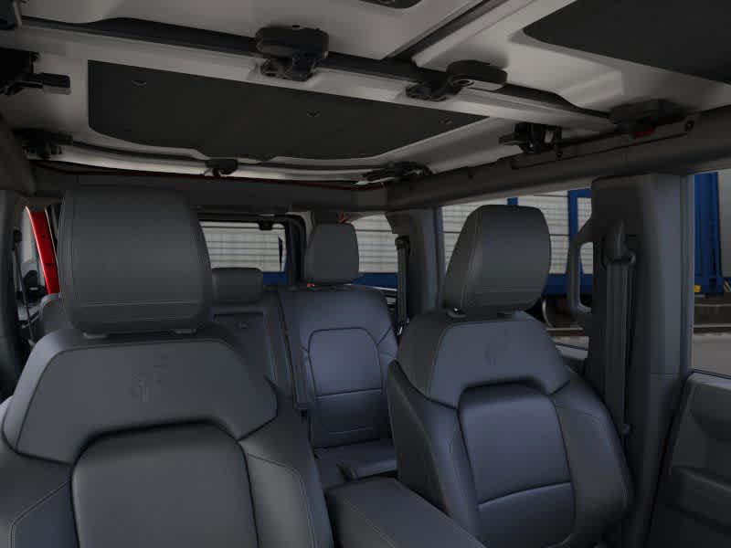 Thumbnail: 2025 Ford Bronco - 12