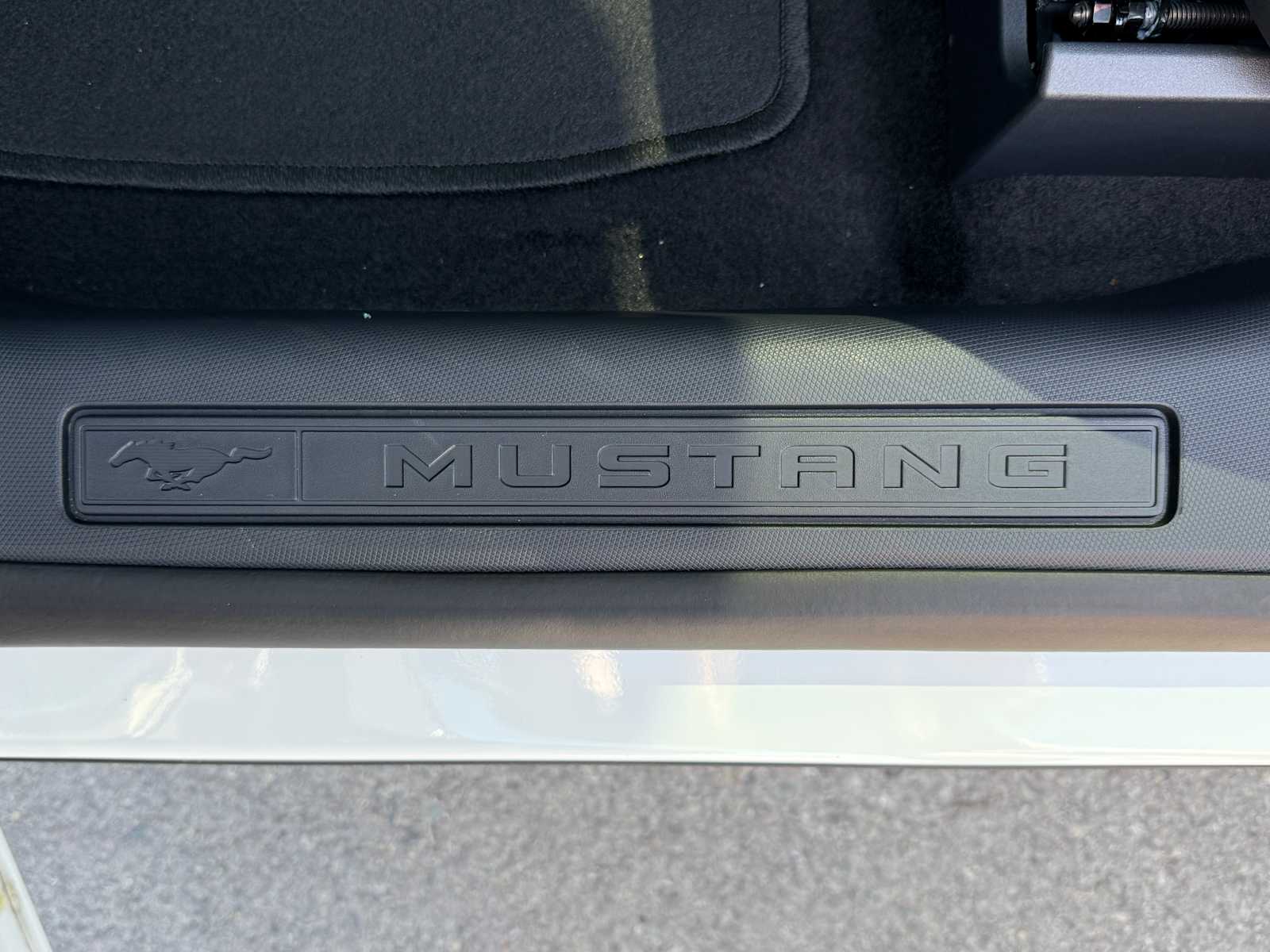 Thumbnail: 2025 Ford Mustang Mach-E - 26