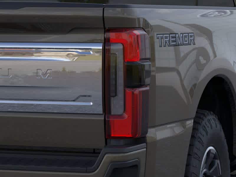 Thumbnail: 2026 Ford F-350 - 21