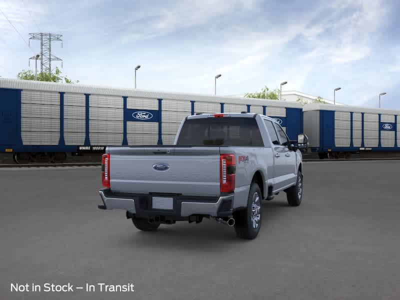 Thumbnail: 2026 Ford F-350 - 8