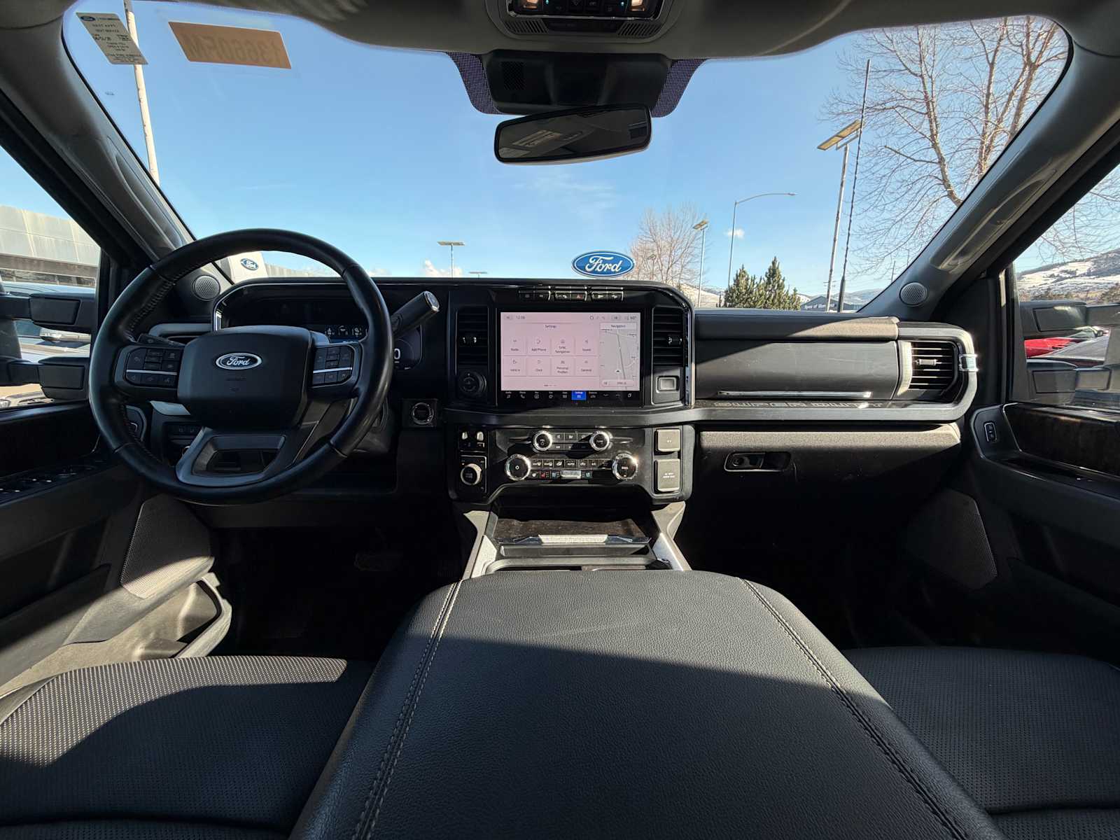 Thumbnail: 2024 Ford Econoline - 35