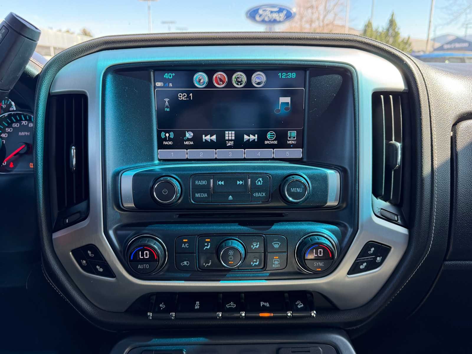 Thumbnail: 2018 GMC Sierra 1500 - 15