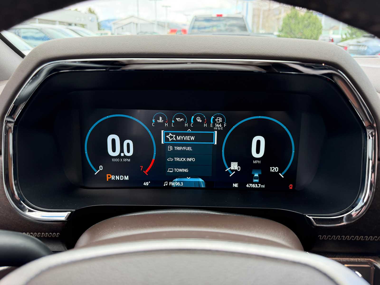 Thumbnail: 2022 Ford F-150 - 17