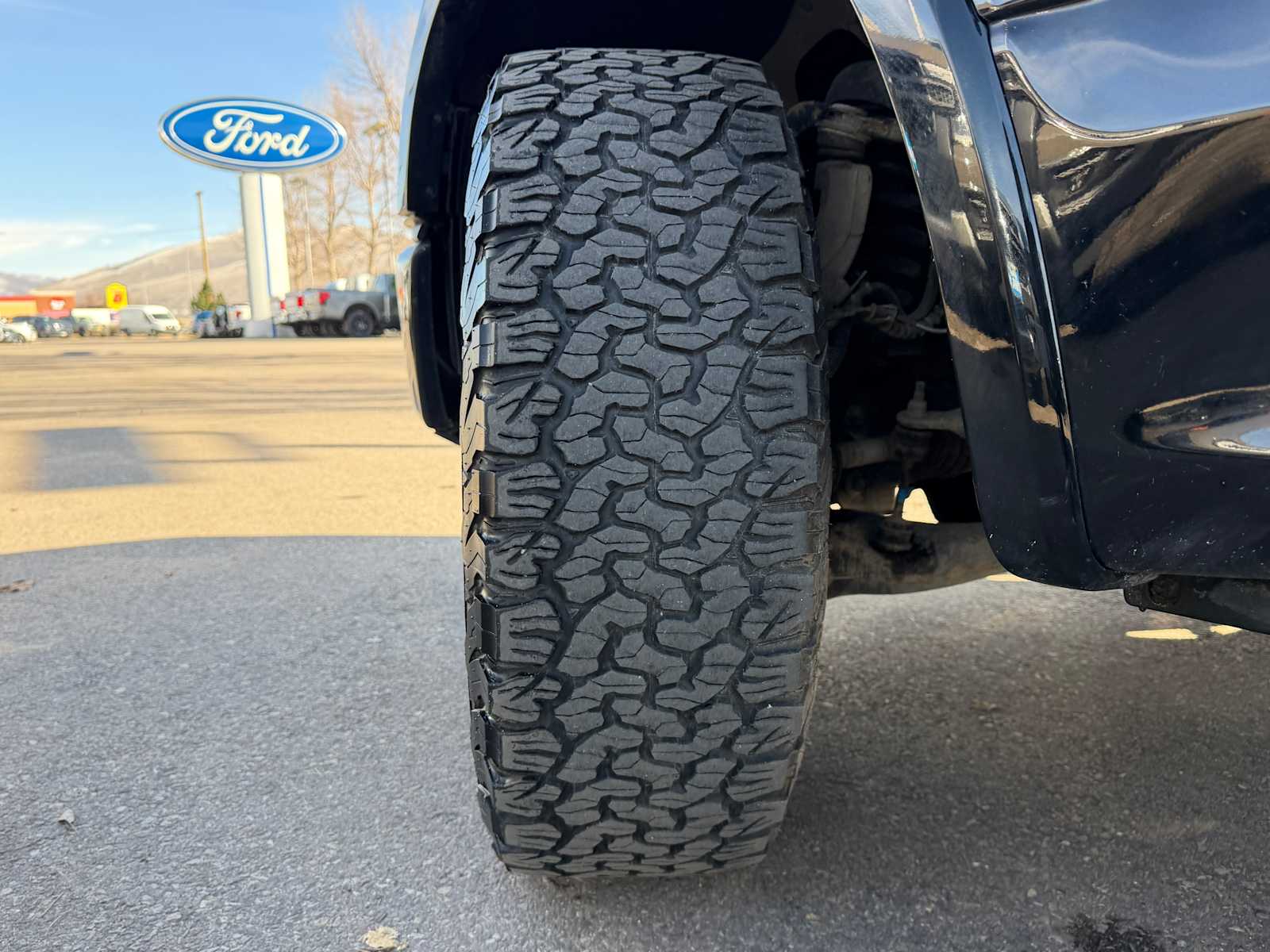 Thumbnail: 2017 Ford F-150 - 34