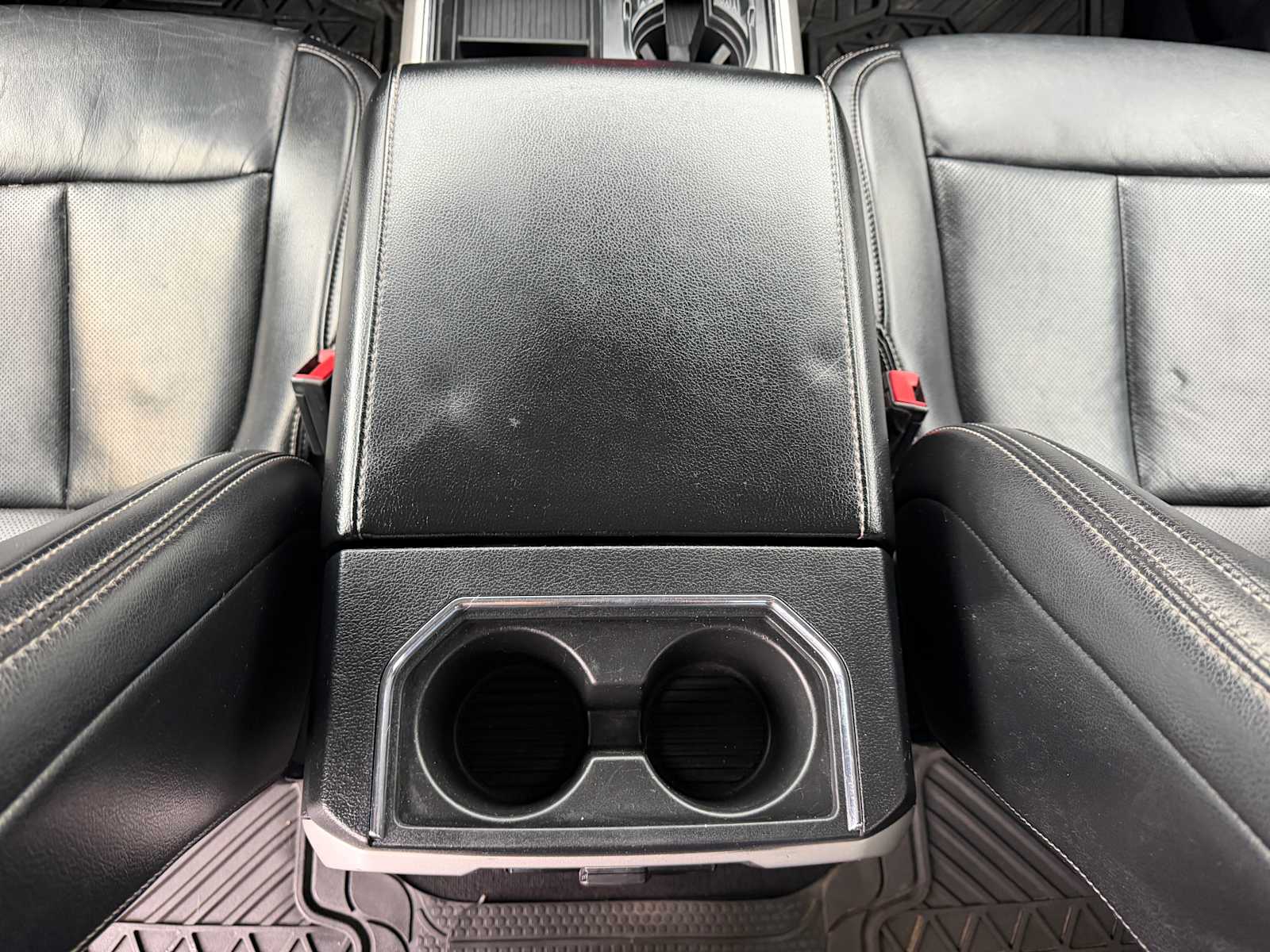 Thumbnail: 2021 Ford Econoline - 23