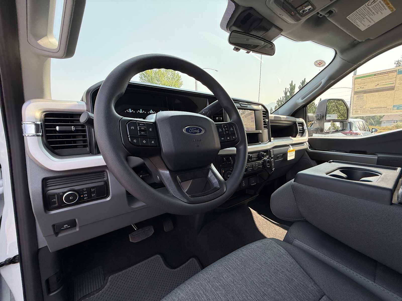 Thumbnail: 2026 Ford F-350 - 13