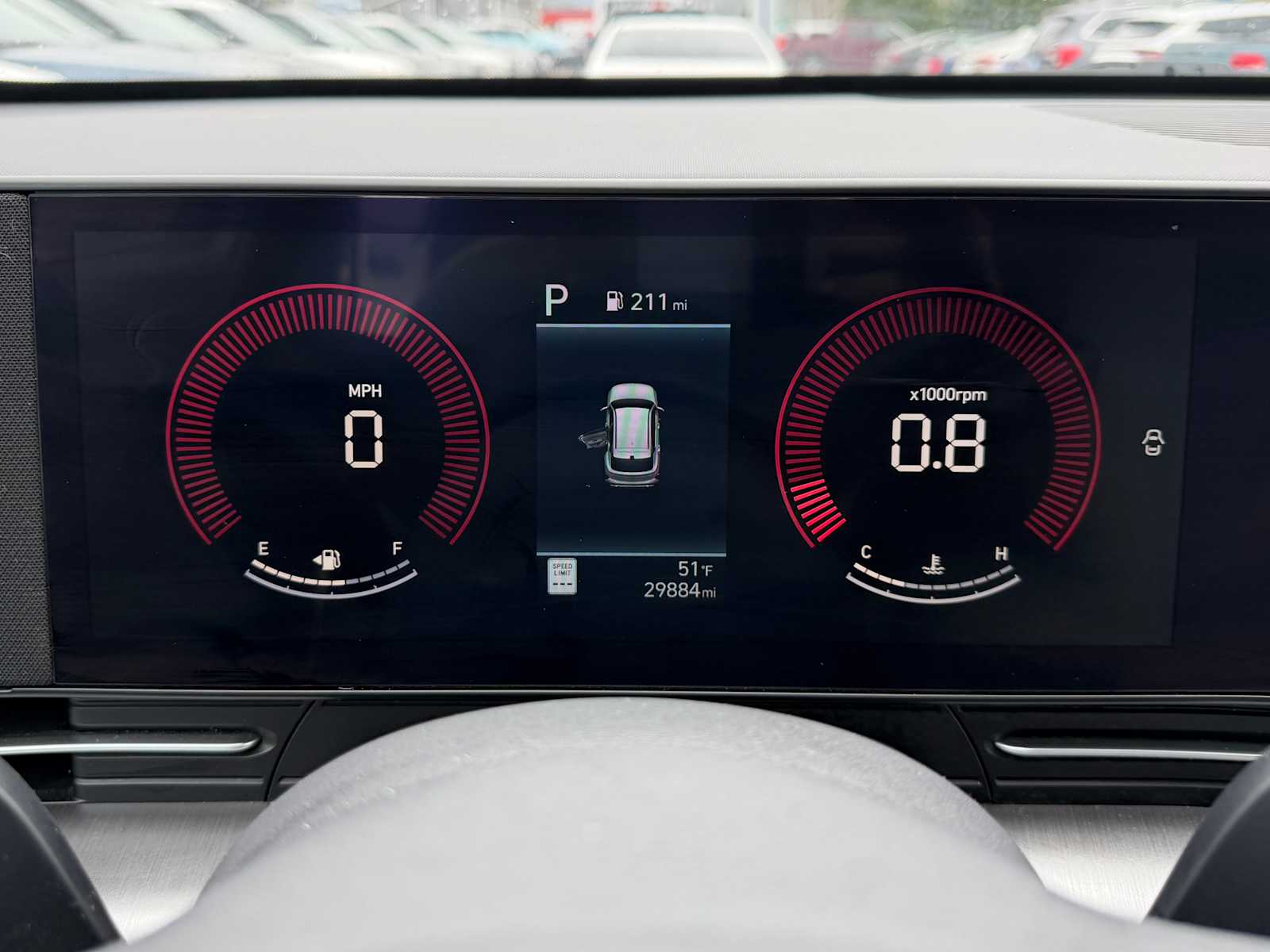 Thumbnail: 2025 Hyundai Kona - 14