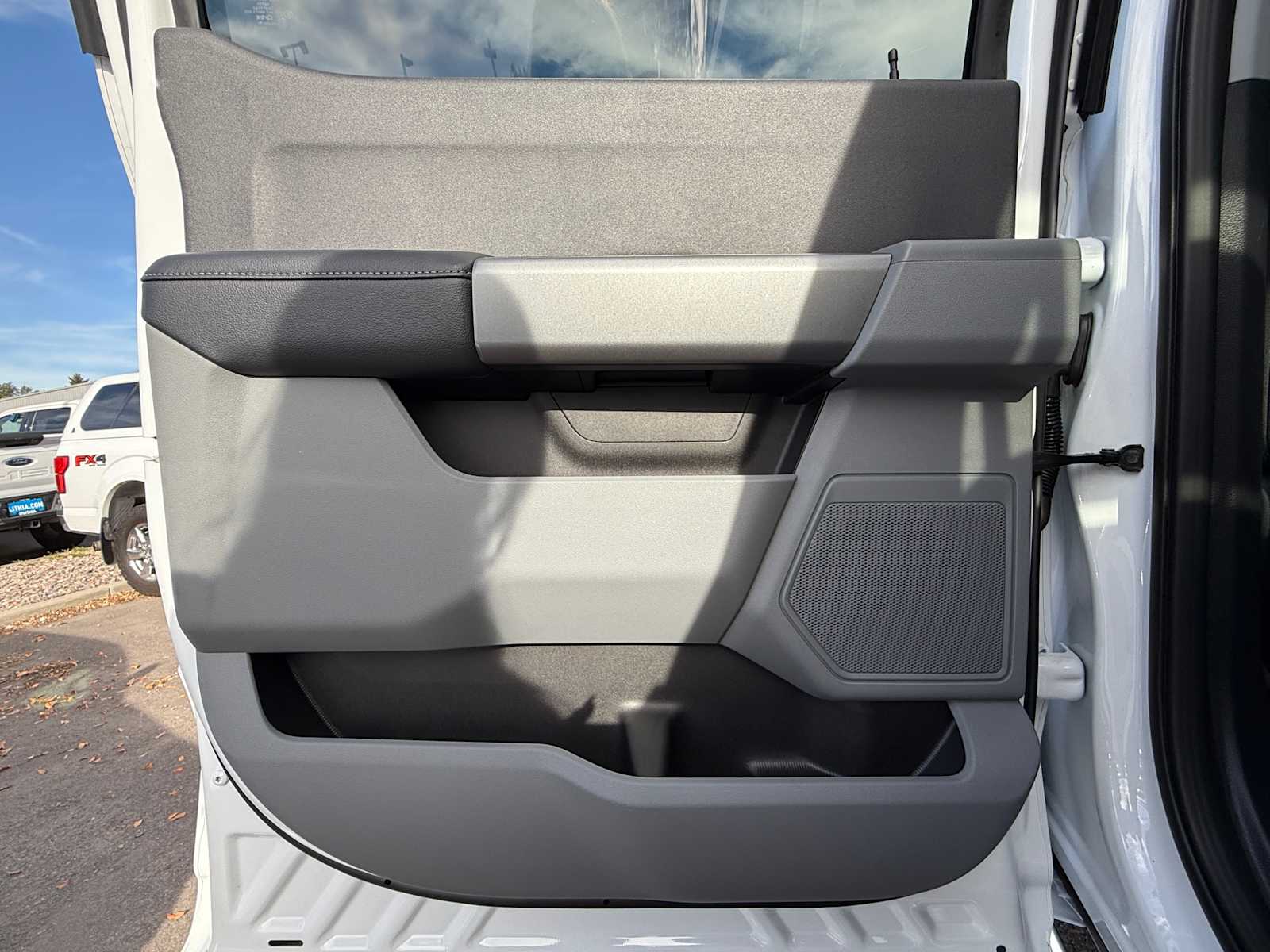 Thumbnail: 2026 Ford F-350 - 25