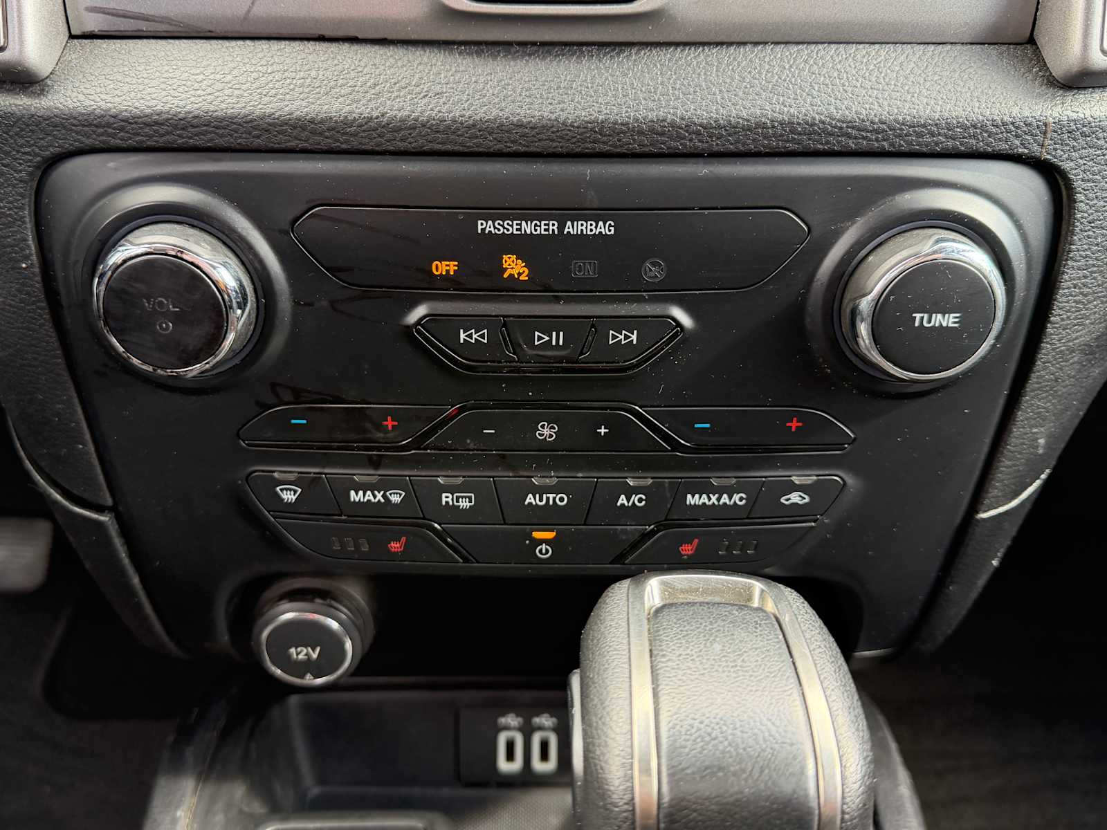 Thumbnail: 2019 Ford Ranger - 17