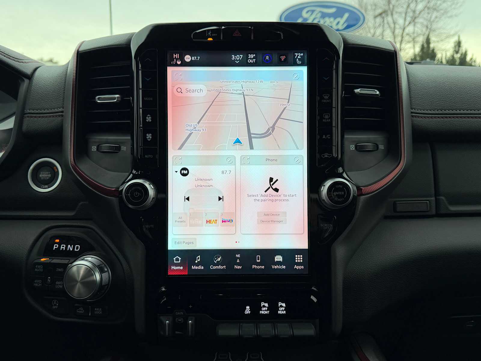 Thumbnail: 2025 RAM 1500 - 20